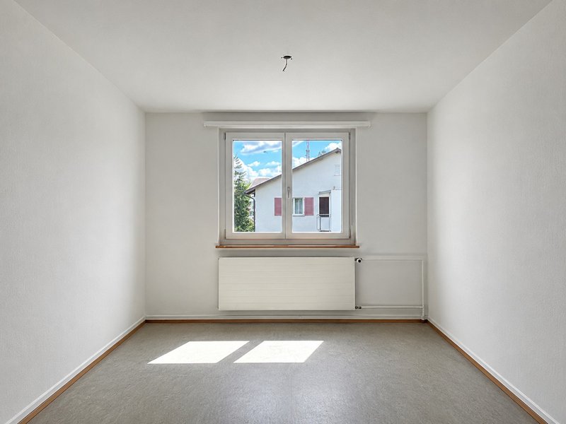 Photo 5 de Roswiesenstrasse 30, Zürich