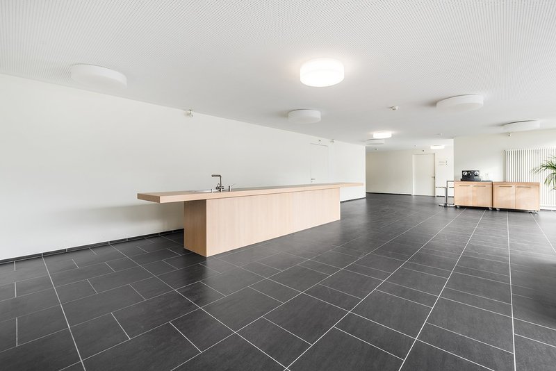 Photo 3 de Klosterstrasse 30, Winterthur