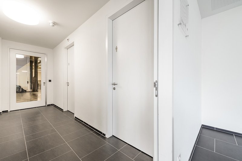 Photo 8 de Klosterstrasse 30, Winterthur