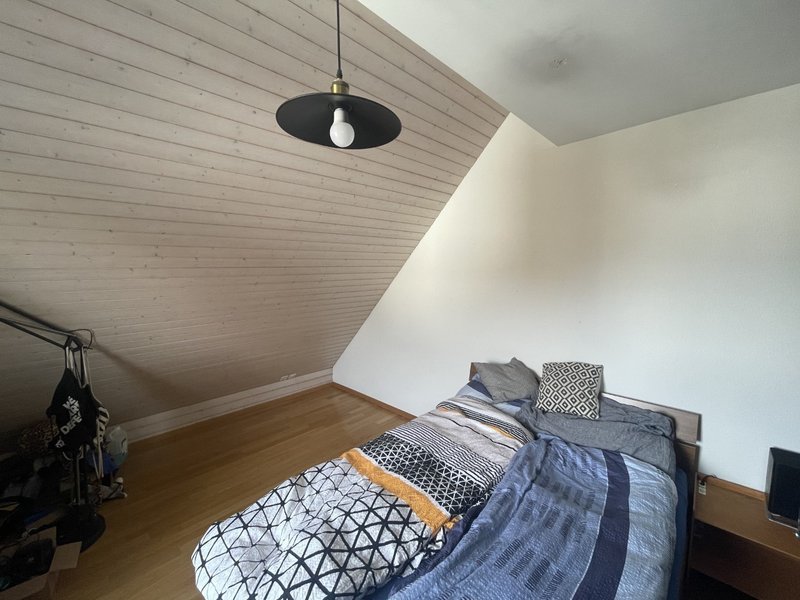 Foto 3 di Seestrasse 115, Wädenswil