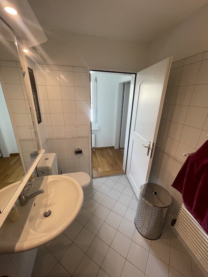 Foto 4 di Seestrasse 115, Wädenswil