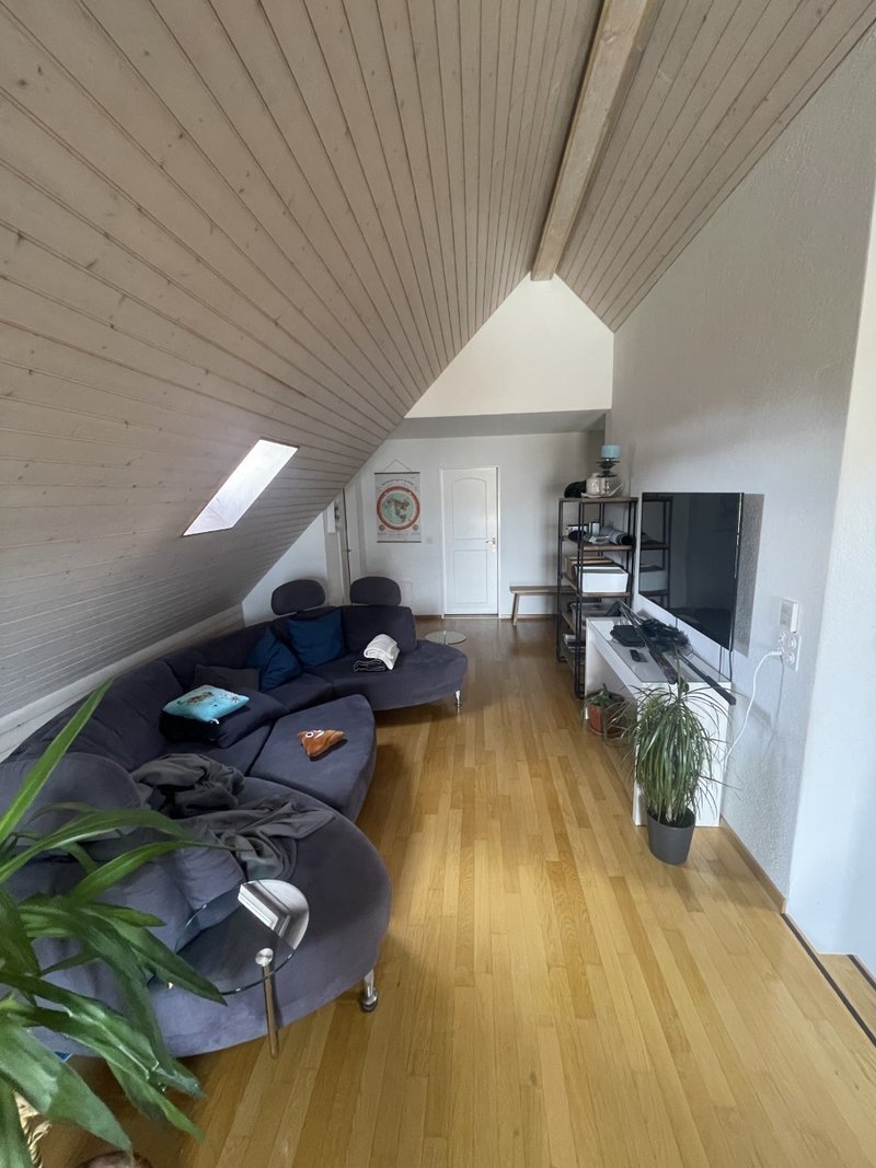 Foto 7 di Seestrasse 115, Wädenswil