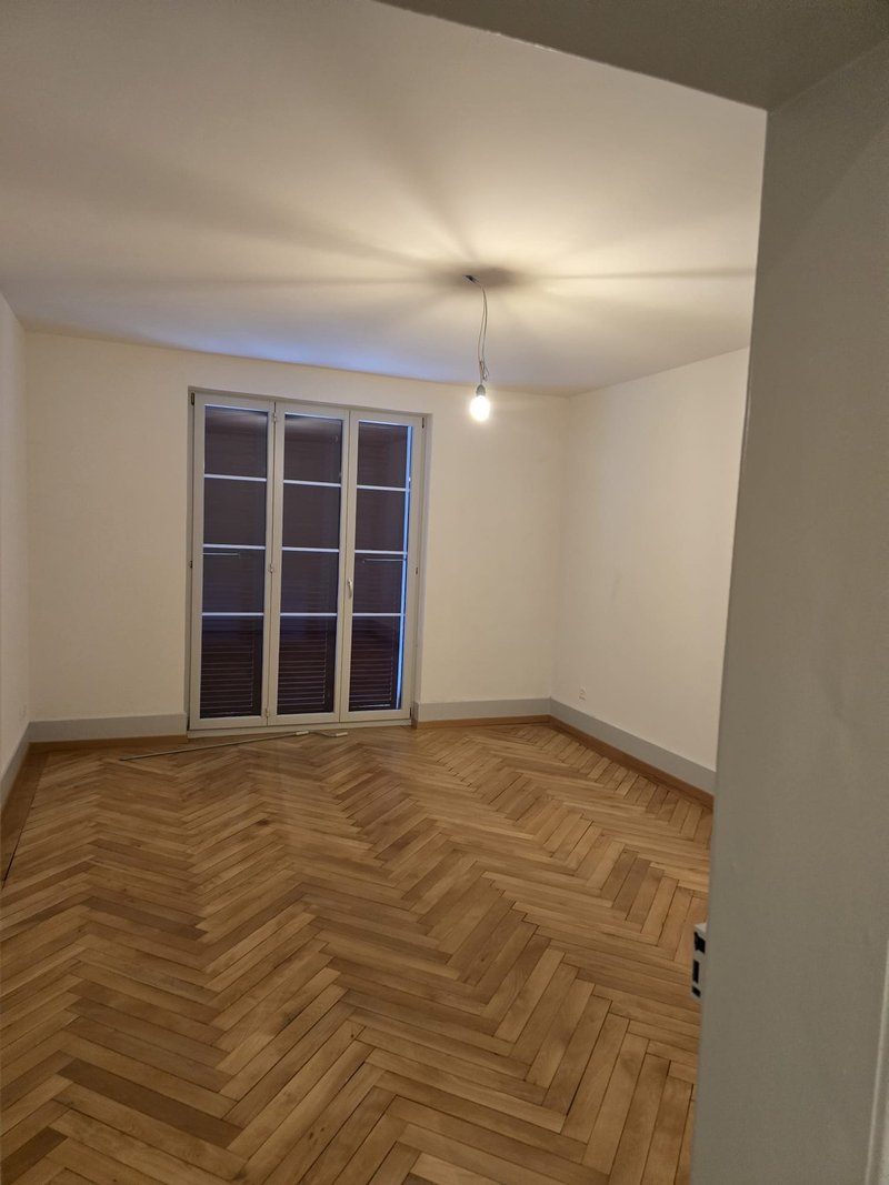 Foto 4 di Konsumstrasse 10, Bern