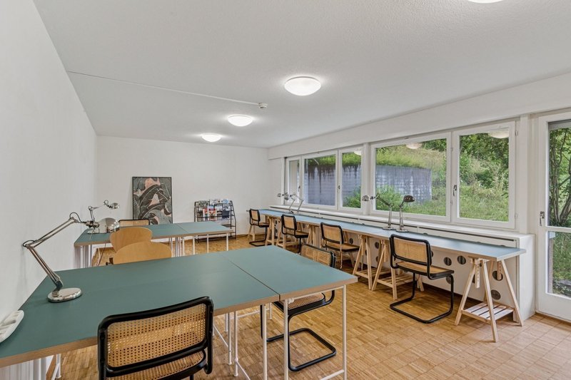 Foto 5 di Bergstrasse 53, Zürich