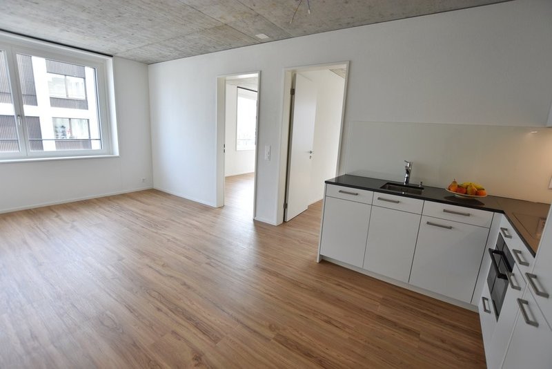Foto 2 di Mühledorfstrasse 4, Bern