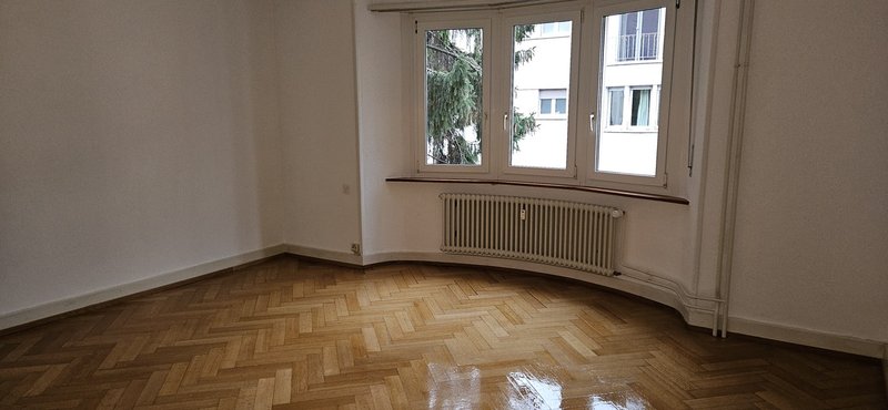 Foto 1 di Erikastrasse 5, Basel