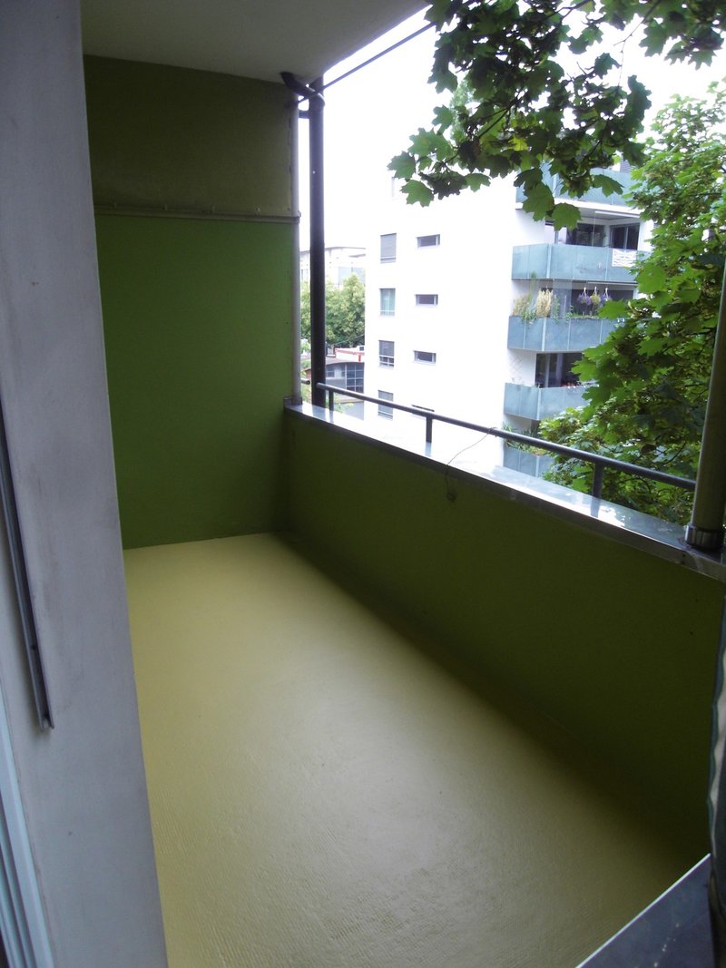 Foto 5 di Erikastrasse 5, Basel