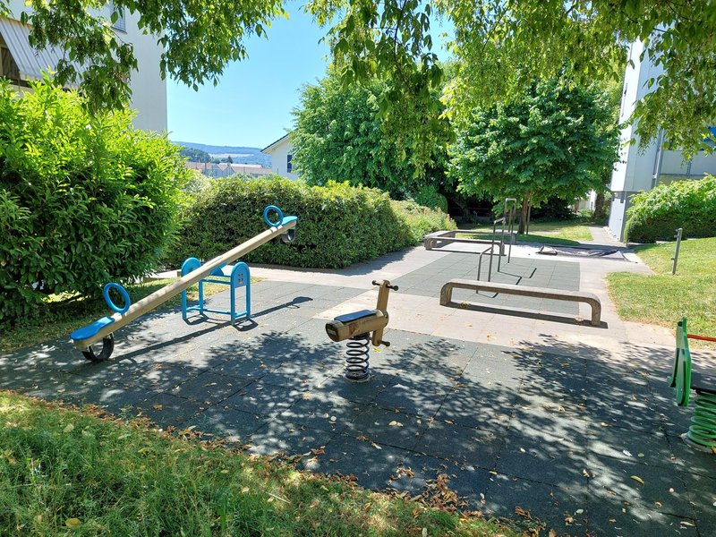 Photo 1 of Oberwil