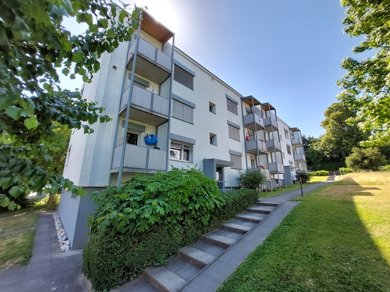Foto 2 von Unterm Stallen 10, Oberwil