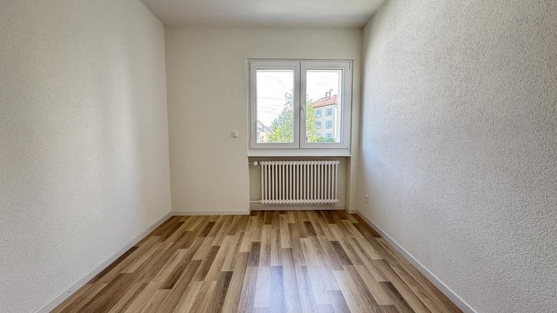 Foto 5 di Oberstrasse 101, St. Gallen