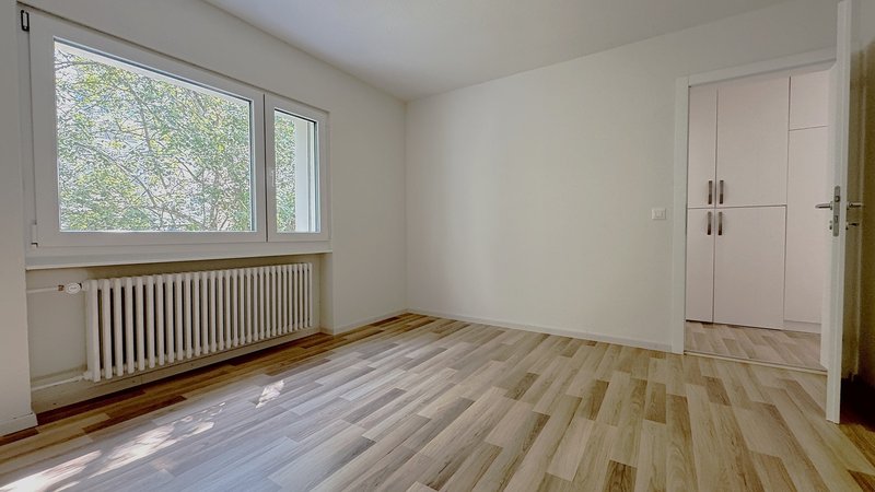 Foto 6 di Oberstrasse 101, St. Gallen