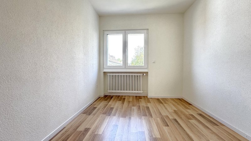 Foto 7 di Oberstrasse 101, St. Gallen