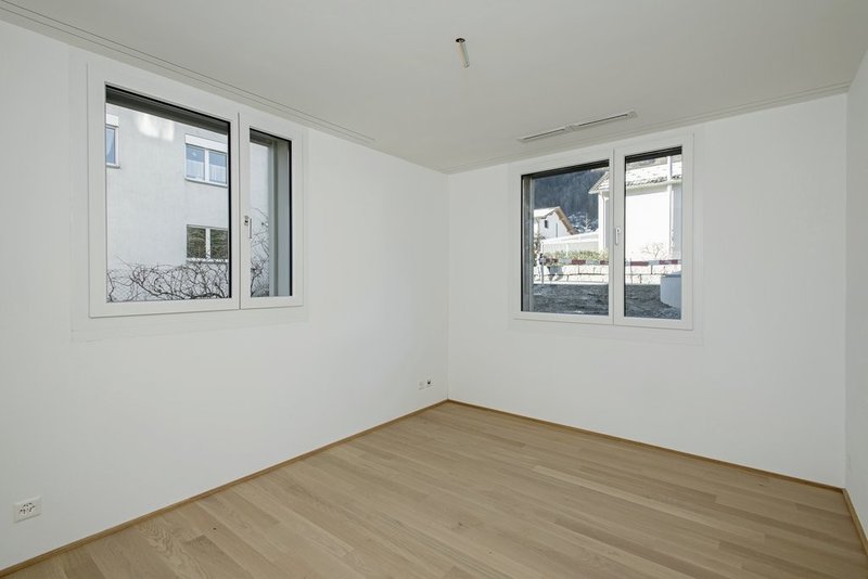 Photo 5 de Cosenzstrasse 16, Untervaz