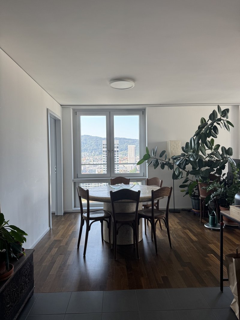 Foto 5 di Hohlstrasse 440a, Zürich