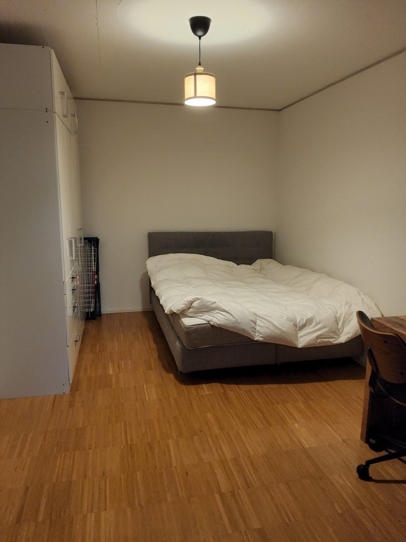 Foto 5 von Naphtastrasse 4, Zürich