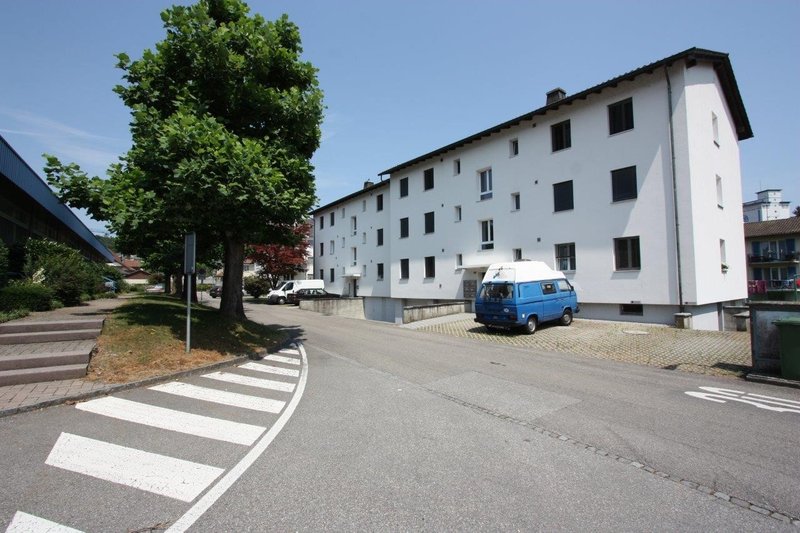 Foto 1 di Aarburg