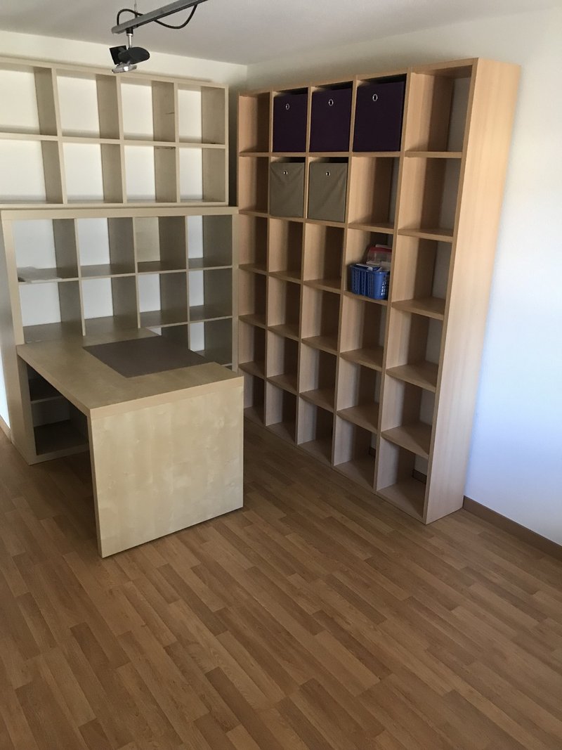 Photo 2 of Florastrasse 22, Dietikon