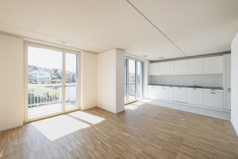 Photo 3 de Bernhardswiesstrasse 28, St. Gallen