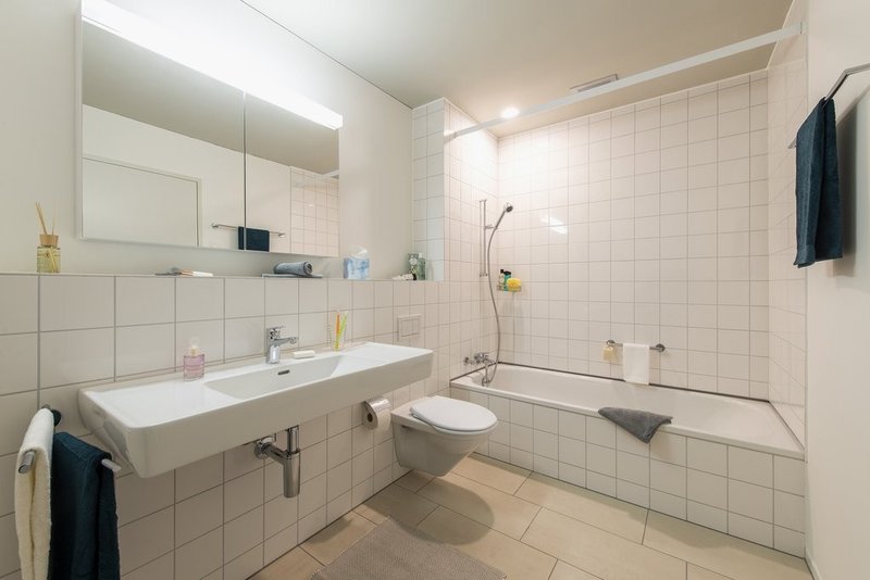 Photo 4 de Bernhardswiesstrasse 28, St. Gallen