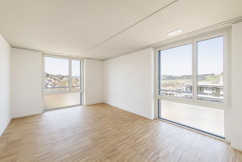 Photo 5 de Bernhardswiesstrasse 28, St. Gallen