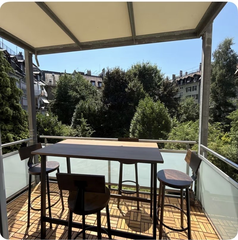 Foto 2 di Zurich