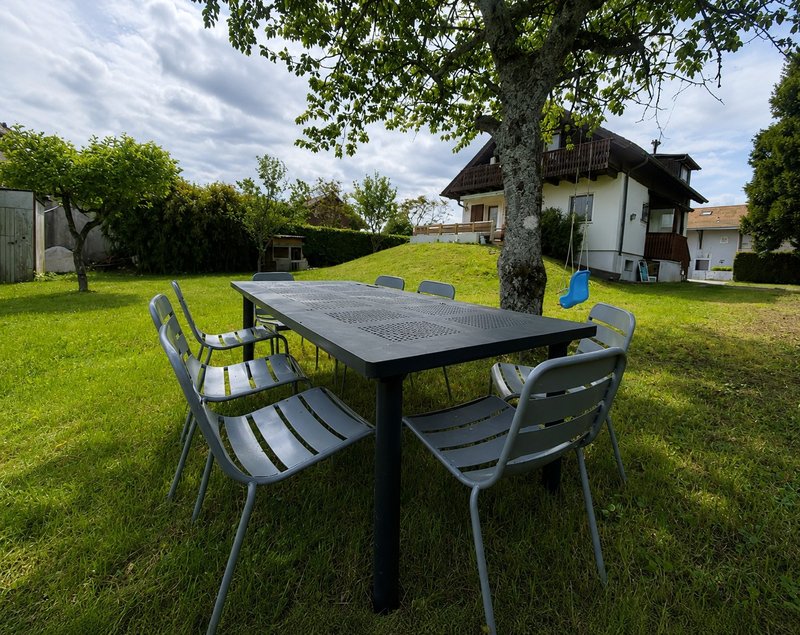 Foto 2 von Chavennes-des- Bois
