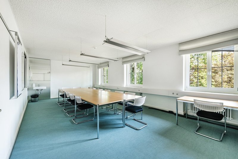 Foto 4 von Klosterstrasse 30, Winterthur