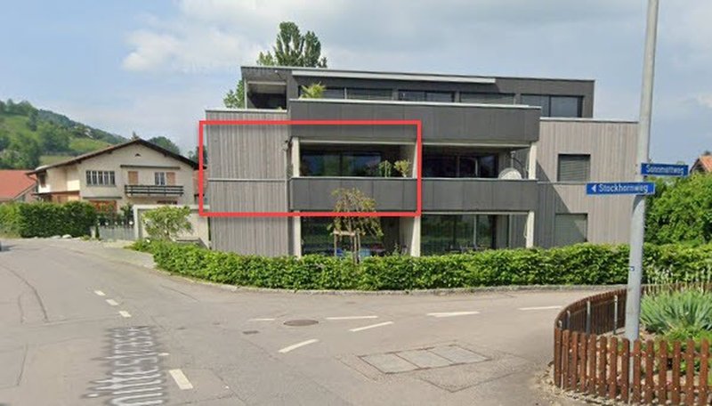 Foto 2 di Schmittestrasse 6, Wattenwil