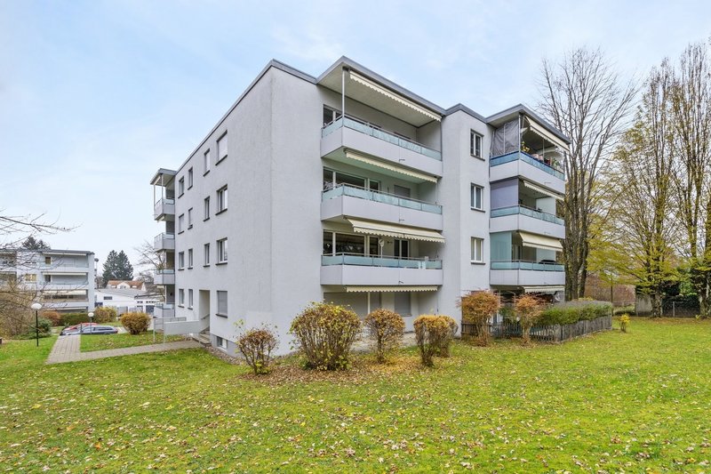 Photo 1 of Roggenweg 16, Winterthur