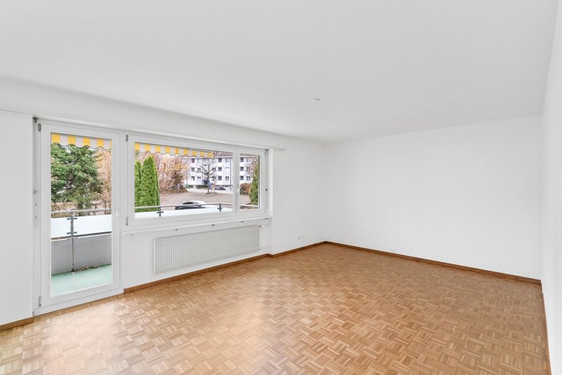Photo 3 of Roggenweg 16, Winterthur