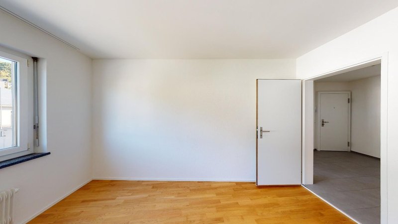 Foto 5 di Weststr. 6, Chur