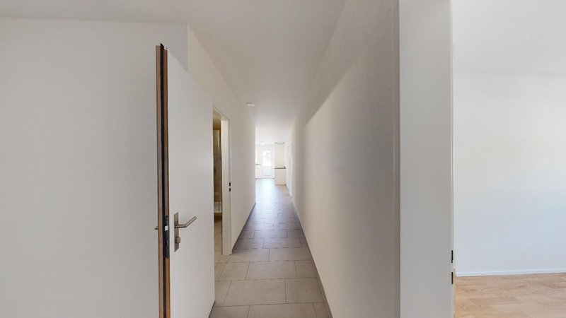 Foto 7 di Weststr. 6, Chur