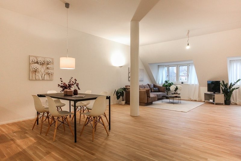 Foto 2 von Moserstr. 48, Schaffhausen