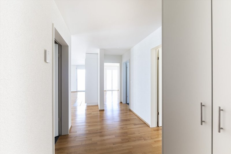 Foto 6 di Kantonsstr. 52k, Buttikon SZ