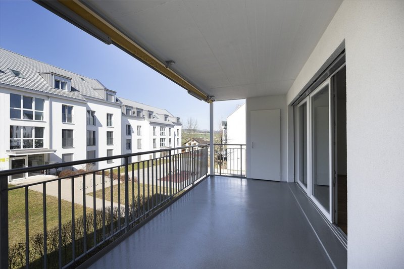 Foto 7 di Kantonsstr. 52k, Buttikon SZ
