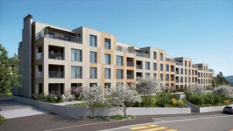 Photo 1 of Wehntalerstr. 327, Adlikon b.Regensdorf