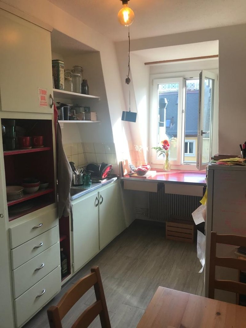 Foto 1 di Zürich