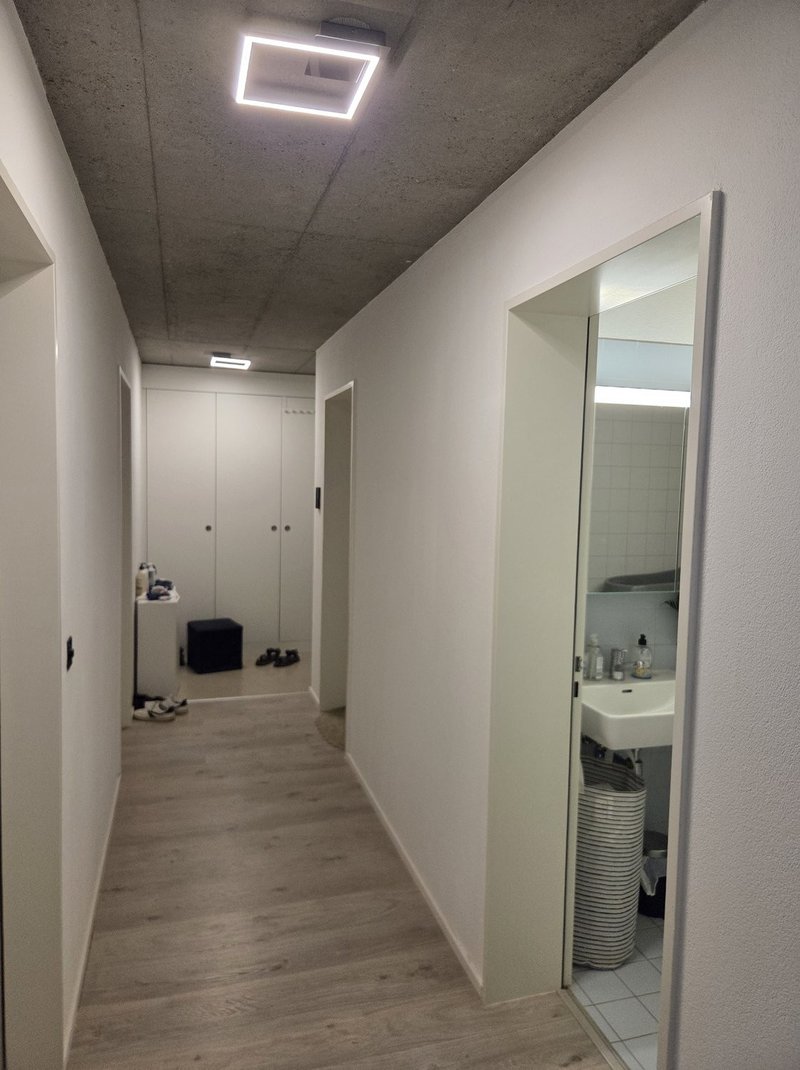 Foto 5 di Schlieren