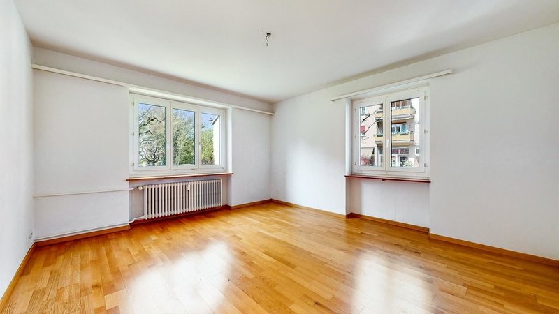 Foto 3 von Gantrischstrasse 8, Bern