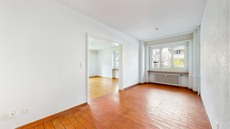 Foto 7 von Gantrischstrasse 8, Bern