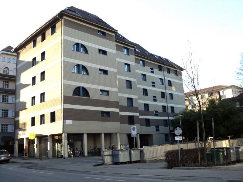 Photo 5 de Voltastrasse 40, Luzern