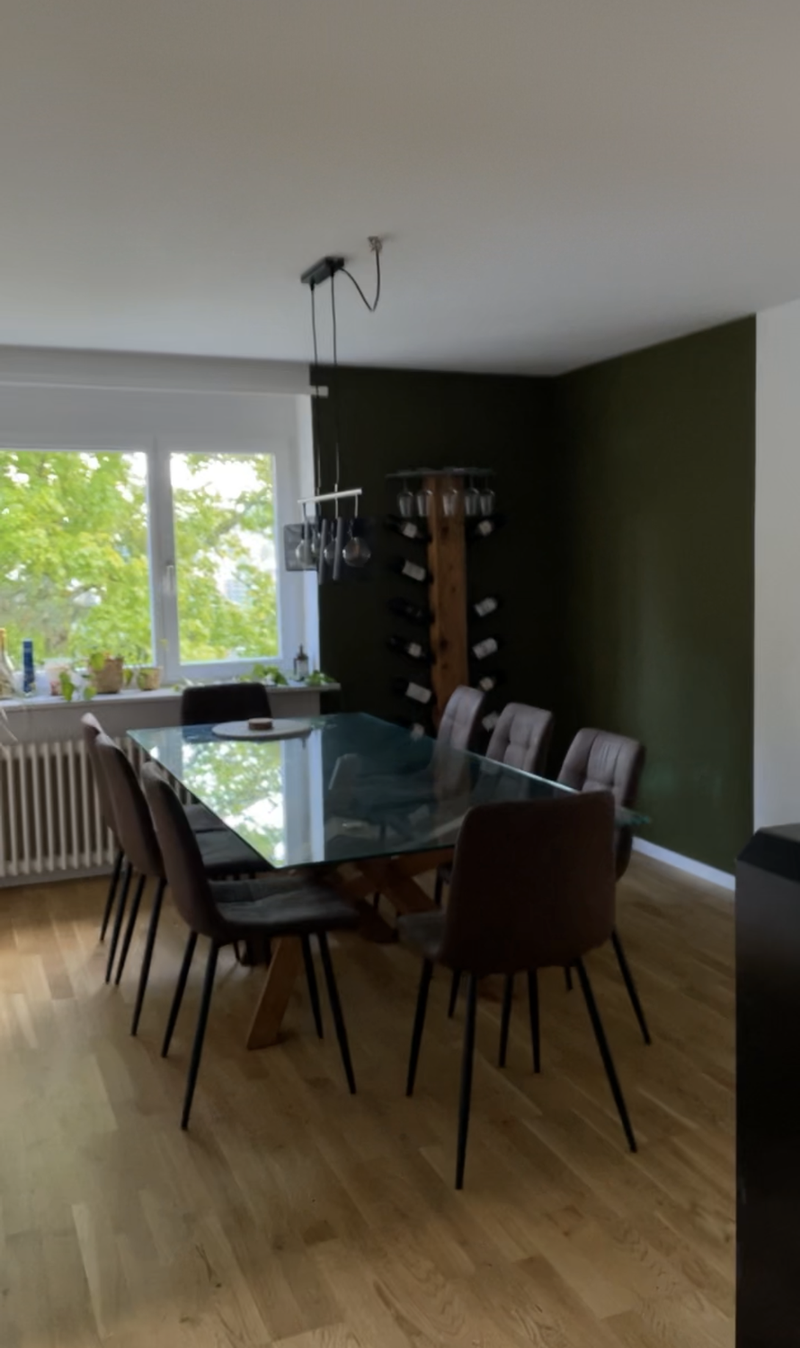 Foto 2 di Weberstrasse,14, Wettingen