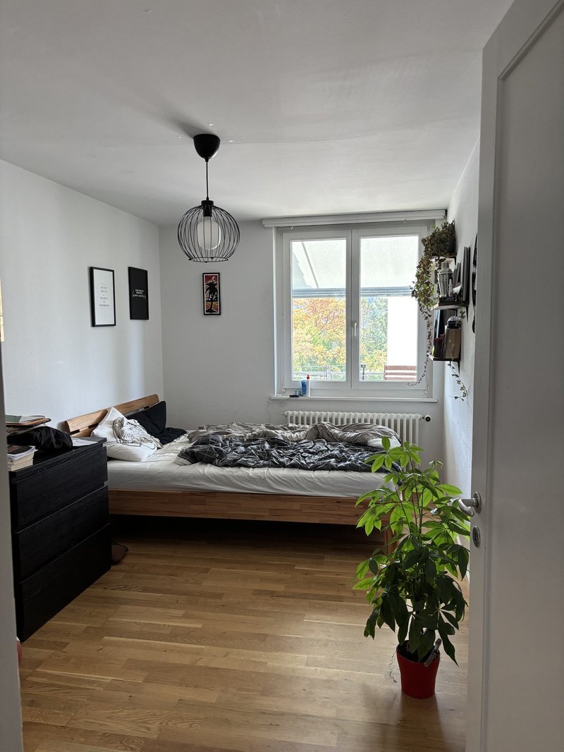 Foto 5 di Weberstrasse,14, Wettingen