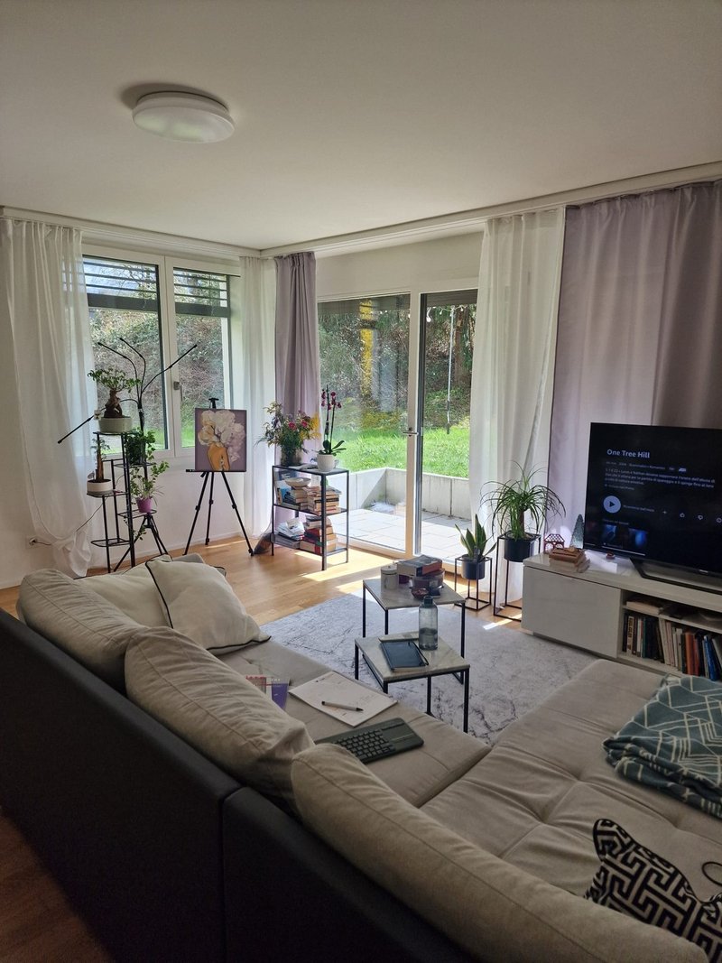 Foto 1 von Wollishofen, Zurich