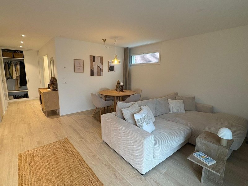 Photo 3 de Affolternstrasse 33, Ottenbach