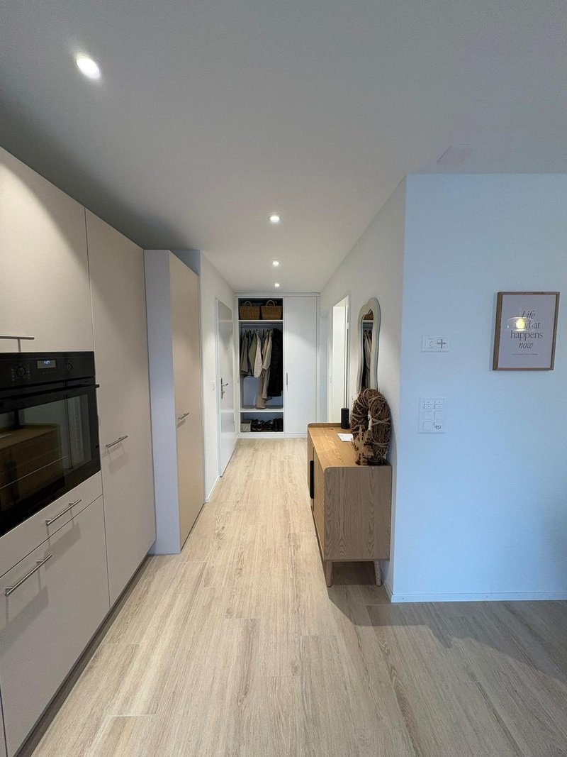 Photo 4 de Affolternstrasse 33, Ottenbach