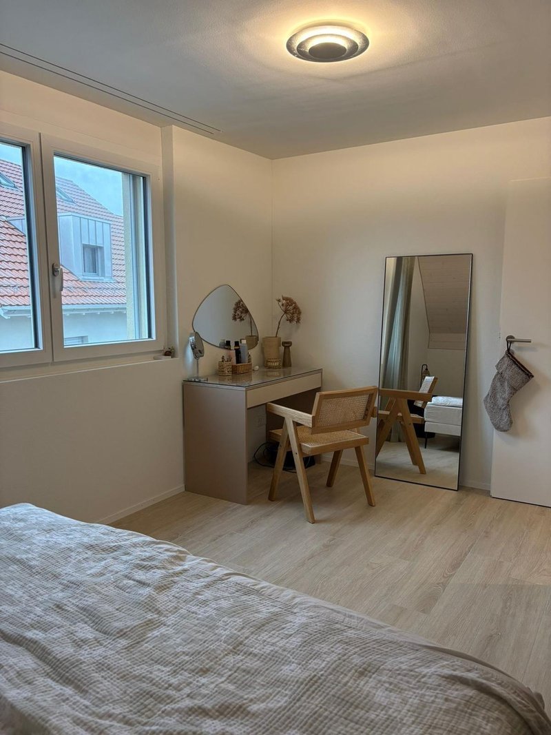 Photo 6 de Affolternstrasse 33, Ottenbach