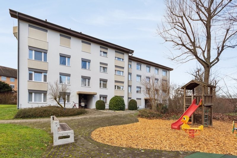 Foto 2 von Engerfeldstrasse 11, Rheinfelden