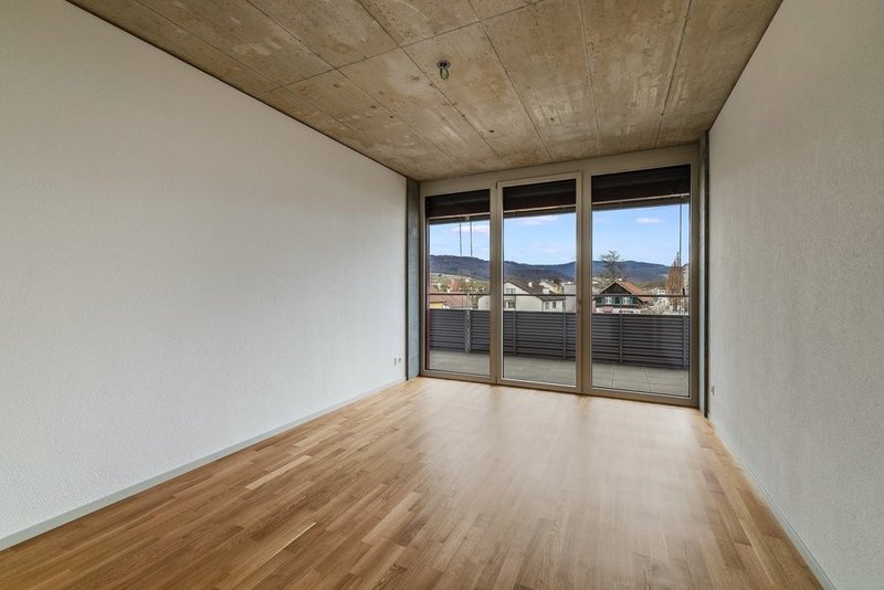 Foto 6 di Im Bruggrain 3b, Aesch