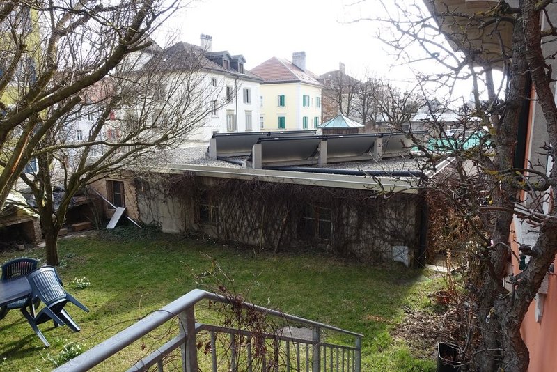 Foto 4 von Rue du Progrès 49, La Chaux-de-Fonds